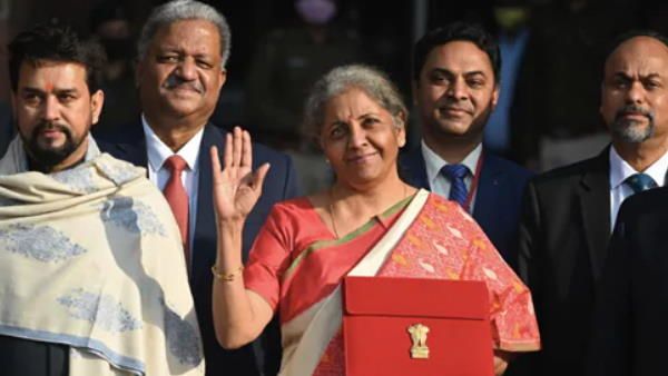 Budget 2021: કોરોના કાળ બાદ પણ મધ્યમ ક્લાસ - સેલેરી ક્લાસ ઠન ઠન ગોપાલ