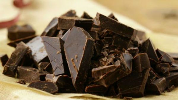 મહિલાઓને શારીરિક સંબંધથી વધુ ચૉકલેટ પસંદ