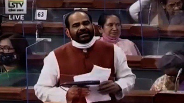 શકુનીની જેમ ખેડૂતોને ભડકાવી રહ્યું છે કોંગ્રેસ, ત્રણ સીએમ કરી રહ્યાં છે આંદોલનની ફંડીંગ: બીજેપી સાંસદ