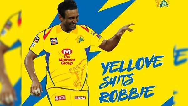 ધોની માટે આઈપીએલ જીતવા માંગે છે રોબિન ઉથપ્પા, જાણો શું કહ્યું