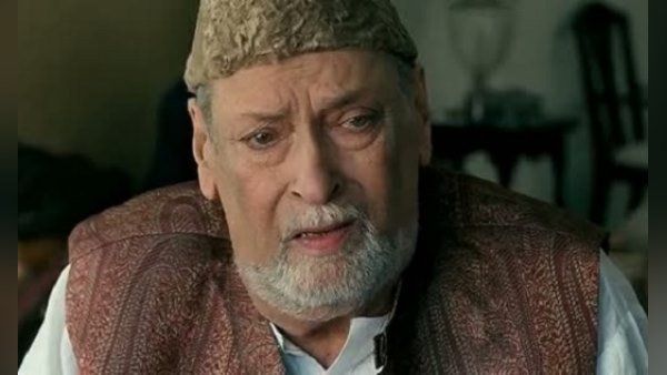 બોલિવૂડના એ સુપરસ્ટાર જે તેમની છેલ્લી ફિલ્મ ન જોઇ શક્યા