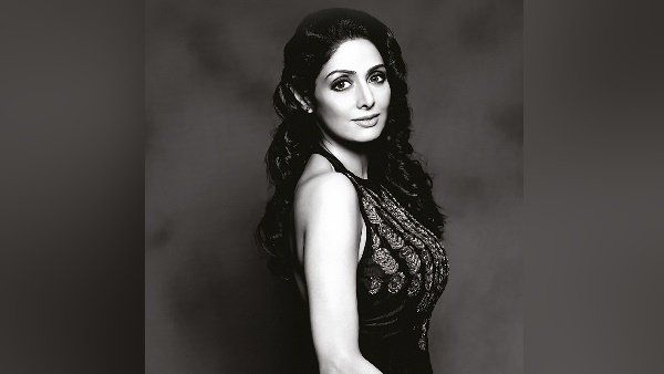 શ્રીદેવી શ્રીદેવી