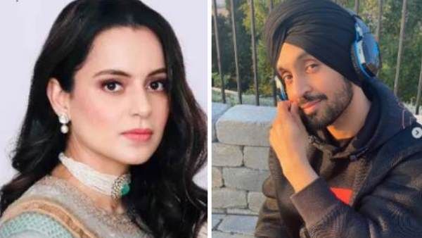 કંગના રનોતના ખાલિસ્તાની વાળા નિવેદન પર દિલજીત દોસાંજે આપ્યો કરારો જવાબ