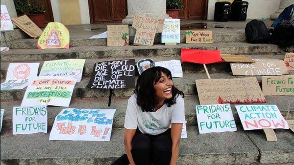 પોલીસે આંતરરાષ્ટ્રીય ષડયંત્ર ગણાવ્યુ