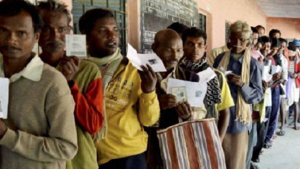 10 વર્ષે થાય છે વસ્તીગણતરી 10 વર્ષે થાય છે વસ્તીગણતરી