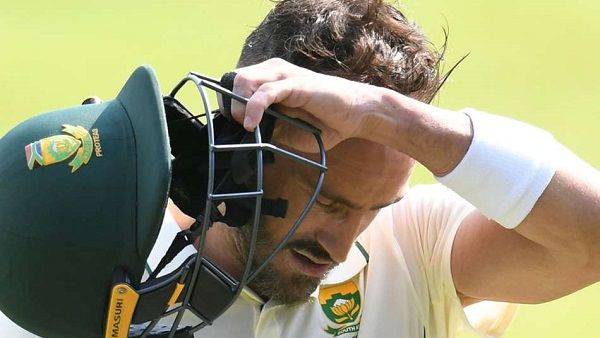 Faf Du Plessis: સાઉથ આફ્રિકા ટીમના પૂર્વ કેપ્ટને ટેસ્ટ ક્રિકેટમાંથી સંન્યાસ લીધો