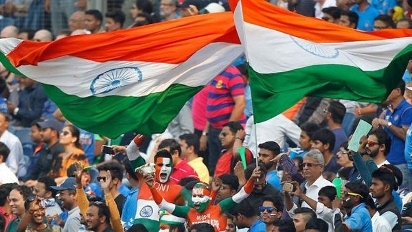 IND vs ENG: ભારતીય ક્રિકેટ બોર્ડે ચાહકોને સ્ટેડિયમ આવવાની મંજૂરી આપી