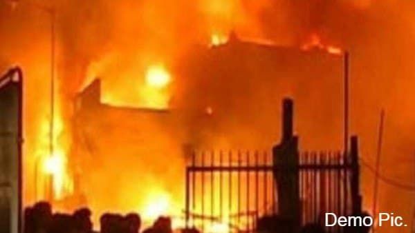 તમિલનાડૂના વિરુદ્ધનગરમાં આગની ઘટનામાં 11ના મોત, પીએમ મોદીએ જતાવ્યું દુખ