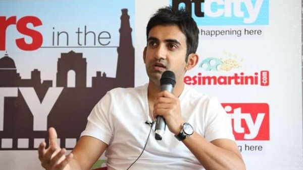 કોહલીની RCB ની કેપ્ટનશીપ છોડવાની જાહેરાત બાદ ગૌતમ ગંભીરે શું કહ્યું!