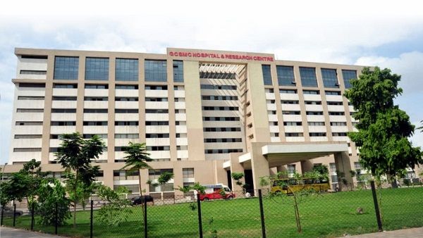 જીસીએસ હોસ્પિટલ દ્વારા મૂત્રમાર્ગના રોગો માટે નિઃશુલ્ક નિદાન કેમ્પ