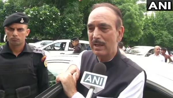 સંસદમાં ભાવનાશીલ થવાનું જણાવ્યુ કારણ