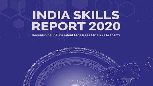 India Skills Report: ભારતના 50 ટકા ગ્રેજ્યુએટ પણ નોકરી માટે યોગ્ય નથી, જૉબ માટે મહિલાઓની પહેલી પસંદ