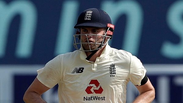 IND vs ENG: રૂટ અને સિબલીએ મચાવી ધમાલ, બીજુ સત્ર ઇંગલેન્ડના નામે