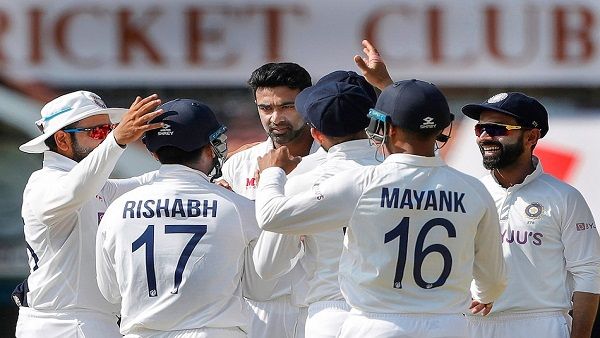 IND vs ENG 3rd Test: મોટા મેદાન પર જલ્દી સમેટાયુ ઇંગ્લેન્ડ, ભારતનું પલડુ થયુ ભારે