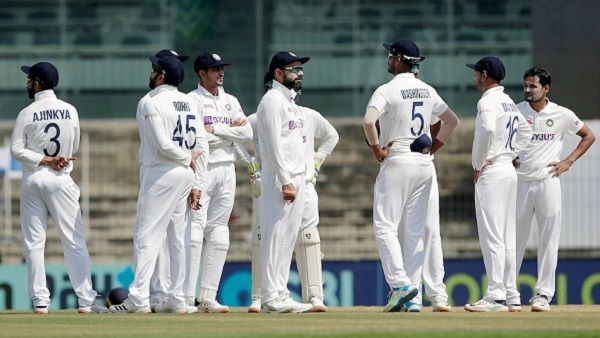 IND vs ENG: ચેન્નઈમાં બીજી ટેસ્ટ પહેલાં ભારત સામે ચાર મુખ્ય સમસ્યા