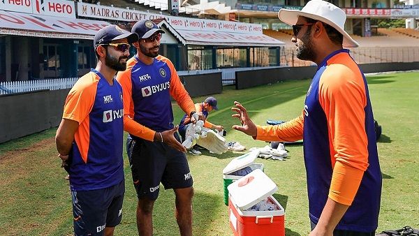 IND vs ENG: પુણેથી મુંબઈ શિફ્ટ થઈ શકે છે ત્રીજી વનડે મેચ