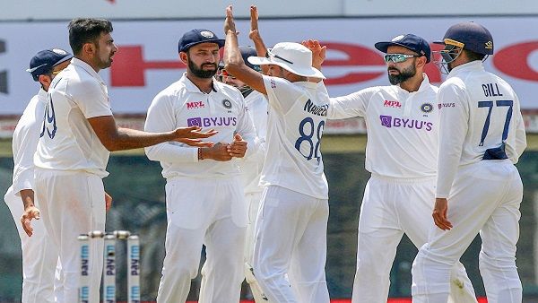 IND vs ENG: ઇંગ્લેન્ડ 178 રને થયુ ઓલ આઉટ, ભારતને મળ્યું 420 રનનું લક્ષ્ય