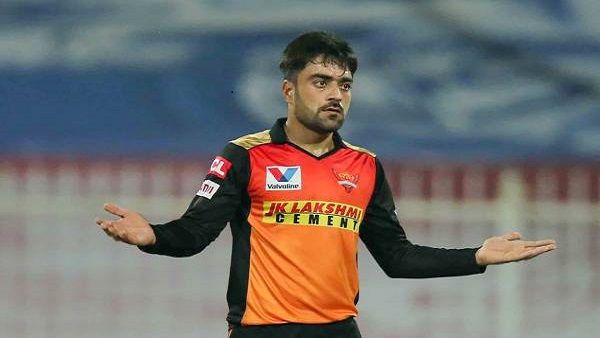 સન રાઇઝર્સ હૈદરાબાદ