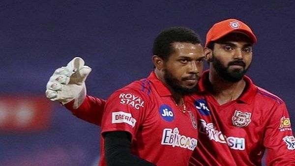 પંજાબ કિંગ્સ