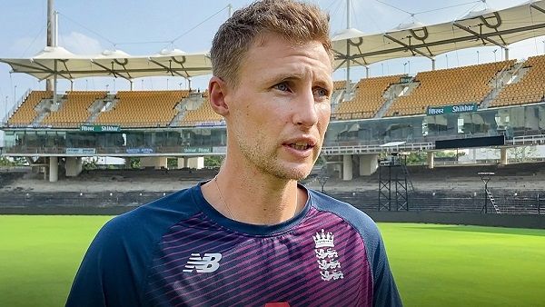 વનડે સિરીઝથી બહાર થઈ શકે છે ઈંગ્લેન્ડના સ્ટાર બેટ્સમેન જો રૂટ