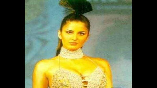 મોડલિંગથી શરૂઆત