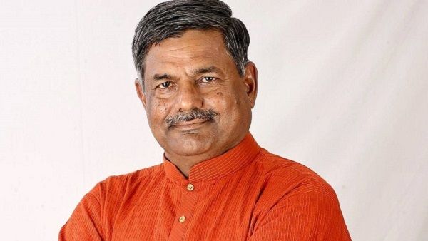 લલિત કથરાએ મતદાનની અપીલ કરી