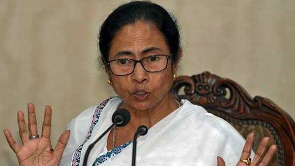 West Bengal Elections: ભાજપા પર વરસી મમતા બેનરજી, કહ્યું- પશ્ચિમ બંગાળમાં નહી લાવવા દઉ એનઆરસી