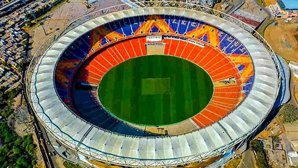 IND vs ENG 3rd Test: અમદાવાદ પિચ રિપોર્ટ- સ્પિન કે પેસ, જાણો કેવી હશે વિકેટ