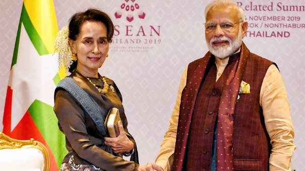 મ્યાનમારમાં મિલિટ્રીરાજની મોટી જાહેરાત, સૌથી મોટી નેતા આંગ સાન સુ ગિરફ્તાર, એક વર્ષ સુધી રહેશે સેનાનુ શાસન