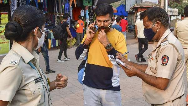 મહારાષ્ટ્ર: નાગપુરમાં કોરોનાનો કહેર, સ્કુલ-કોલેજ બંધ, અઠવાડીયામાં 2 દિવસ રહેશે લોકડાઉન