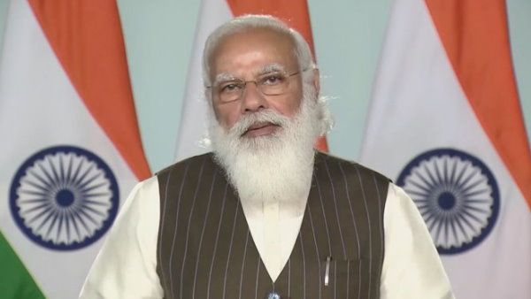 જળવાયુ પરિવર્તનના ક્ષેત્રમાં આપેલા યોગદાન માટે પીએમ મોદીને કરવામાં આવશે સમ્માનિત