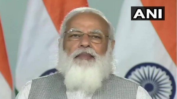 IIT Kharagpur’s convocation: નવા ઇકો સિસ્ટમમાં નવી લિડરશીપની જરૂર: પીએમ મોદી