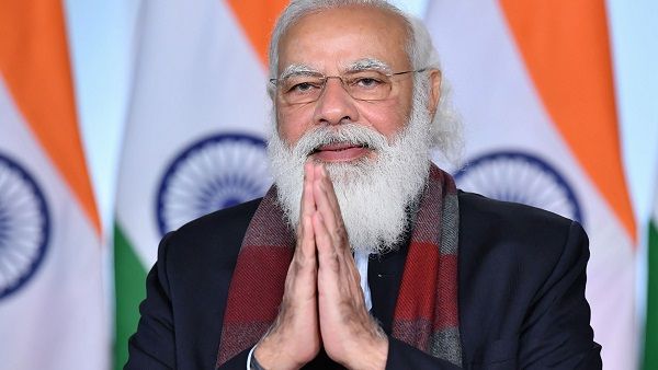 કહ્યું- આ રાજકીય પ્રવાસ નથી