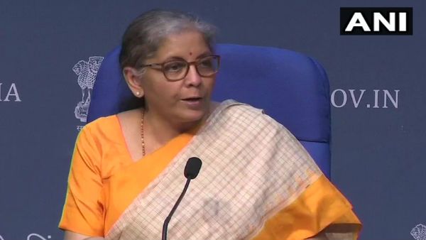 Budget 2021: સ્ટાર્ટઅપને પ્રોત્સાહન આપવા માટે નાણામંત્રીએ 'વન પર્સન કંપની'ની ઘોષણા કરી