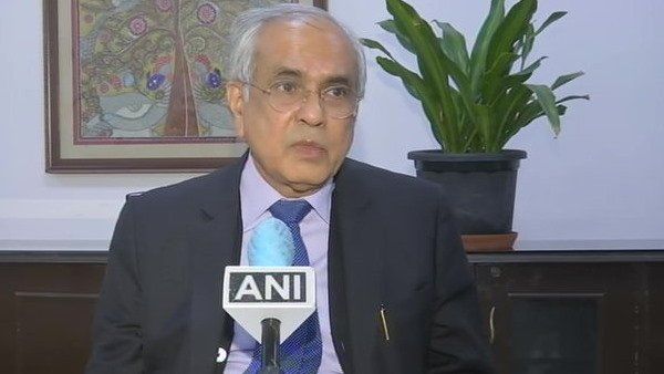 નીતી આયોગના વાઇસ ચેરમેને બજેટ 2021ના કર્યા વખાણ, કહ્યું- દેશના બધા લોકોની બધી આશાઓ થઇ પુરી