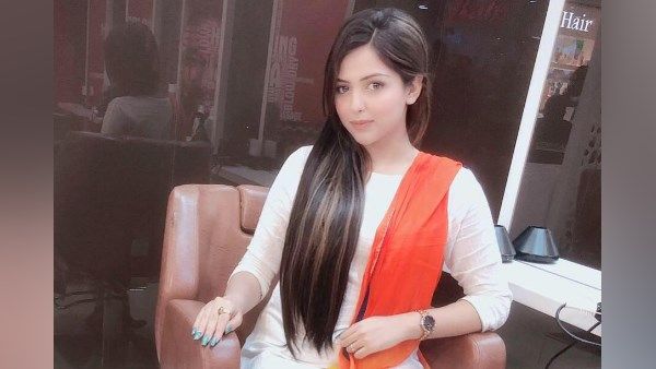 2019માં ભાજપમાં થઇ સામેલ