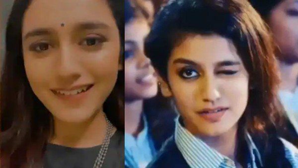 મનવા લાગે પર આપ્યા એક્સપ્રેશન મનવા લાગે પર આપ્યા એક્સપ્રેશન