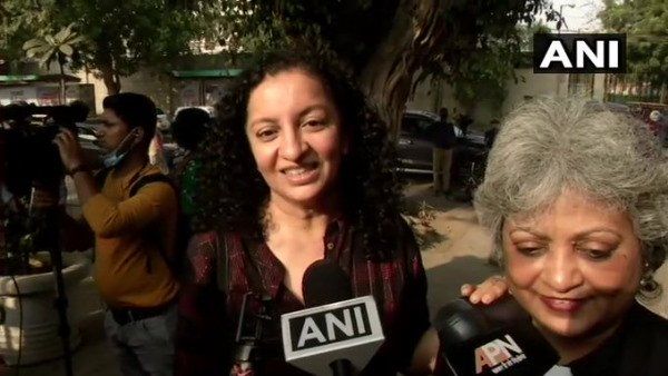 MJ Akbar Case: કોર્ટની રાહત બાદ પત્રકાર પ્રિયા રમાનીએ આપી પ્રતિક્રીયા, જાણો શુ કહ્યુ