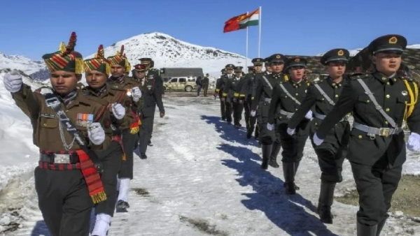 ડિસએંગેજમેન્ટ પર રાહુલના સવાલોનો રક્ષા મંત્રાલયે આપ્યો જવાબ, કહ્યું- મીડિયા ફેલાવી રહ્યું છે ખોટી માહિતી