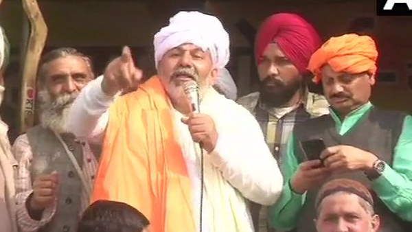 વિપક્ષી નેતાઓના સમર્થન પર કહી આ વાત