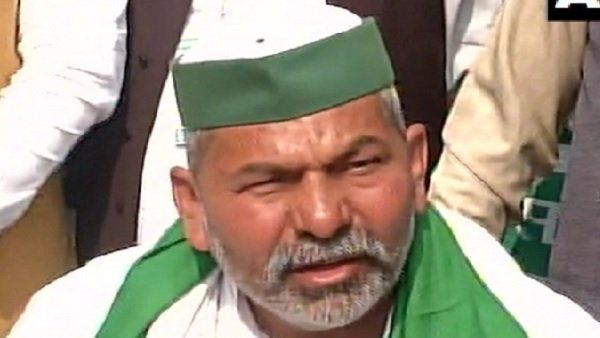 PM મોદીના MSP વાળા નિવેદન પર બોલ્યા ટીકૈત, કહ્યું- દેશમાં અનાજની કીંમત ભુખથી નથી નક્કી થતી, બનાવો કાયદો