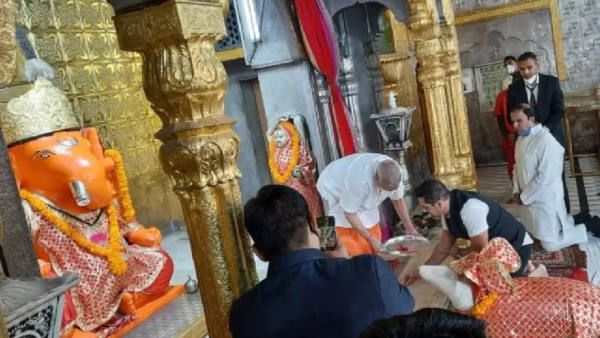 જયપુરમાં બોલ્યા રોબર્ટ વાડ્રા, કહ્યું- હુ રાજનિતિમાં આવીશ, લોકો ઇચ્છે છેકે મુરાદાબાદ કે ગાઝિયાબાદથી થાય એન્ટ્ર