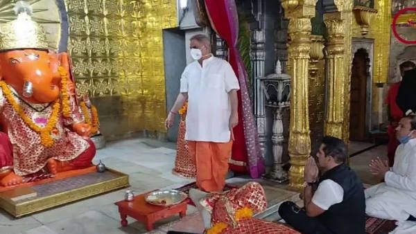 વાડ્રા હાલના સમયમાં રાજકારણમાં સંપૂર્ણ રીતે સક્રિય નથી