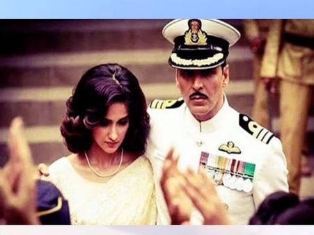 શાનદાર બિઝનેસ કર્યો હતો