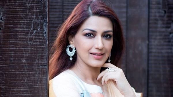 સોનાલી બેન્દ્રે સોનાલી બેન્દ્રે