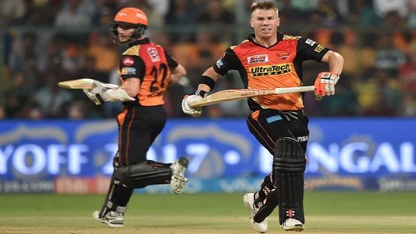 સનરાઈઝર્સ હૈદરાબાદ સનરાઈઝર્સ હૈદરાબાદ