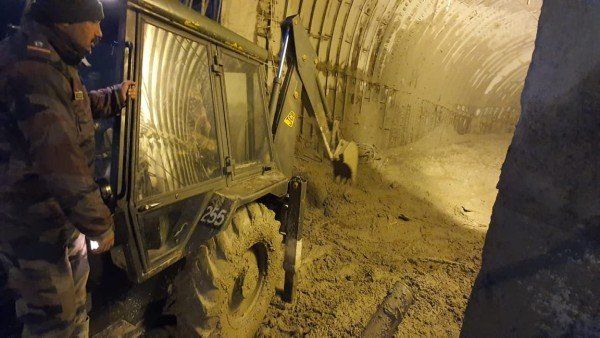 Uttarakhand: સેનાના સર્ચ ઑપરેશનમાં અત્યાર સુધીમાં 26 શબ જપ્ત, 171 હજુ પણ ગાયબ