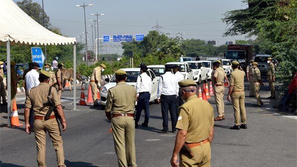 યુપીમાં ચાલુ ગાડીએ થુક્યુ તો થશે 1000 રૂપિયા દંડ