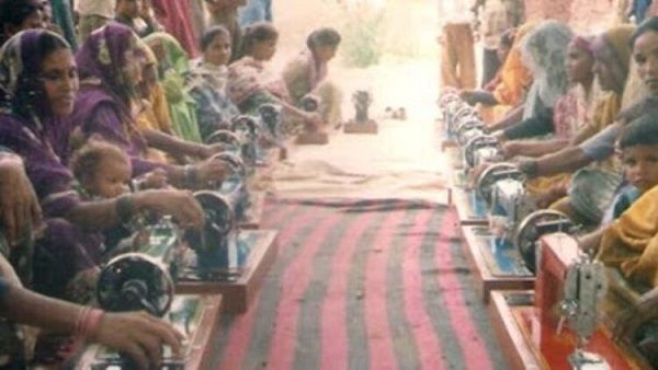 શ્રેષ્ઠ અર્થવ્યવસ્થા માટે મહિલાઓમાં નેતૃત્વને પ્રોત્સાહન આપવું આવશ્યક