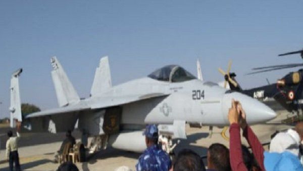 Aero India Show 2021: 'એરો-ઈન્ડિયા 2021'નો આગાઝ આજથી, સંરક્ષણ મંત્રી કરશે ડિફેન્સ પ્રદર્શનનુ ઉદઘાટન